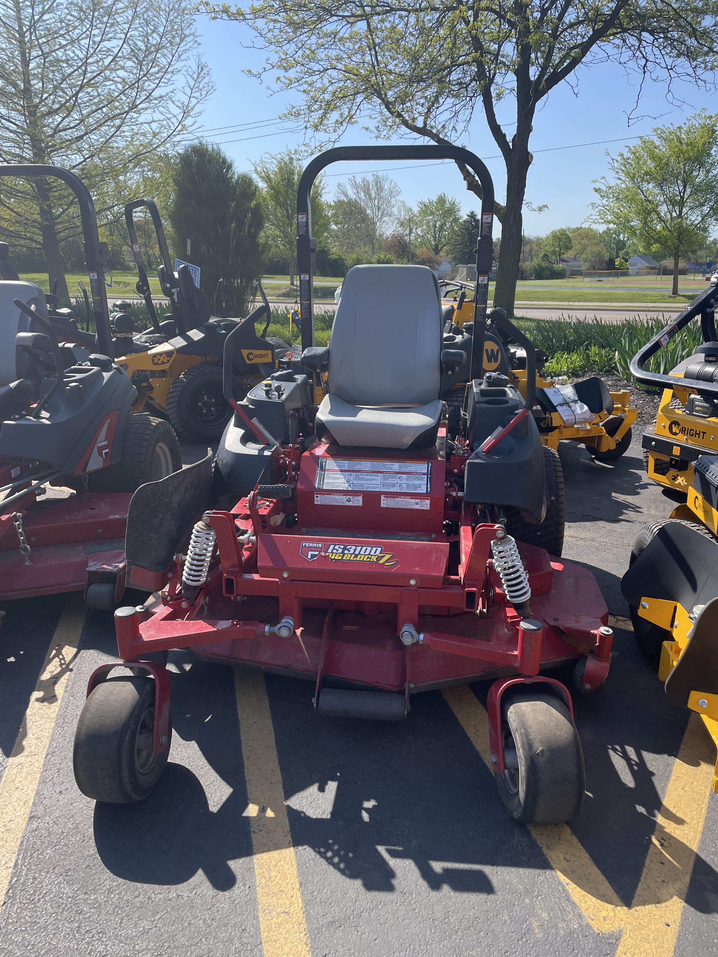 InStock New and Used Models For Sale in Hilliard, OH Hilliard Lawn